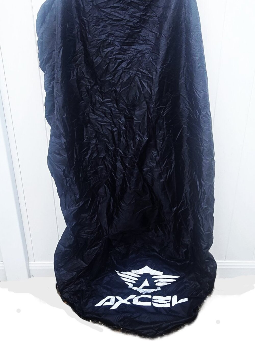 AXCEL KART COVER, BRAND NEW AND NEVER USED